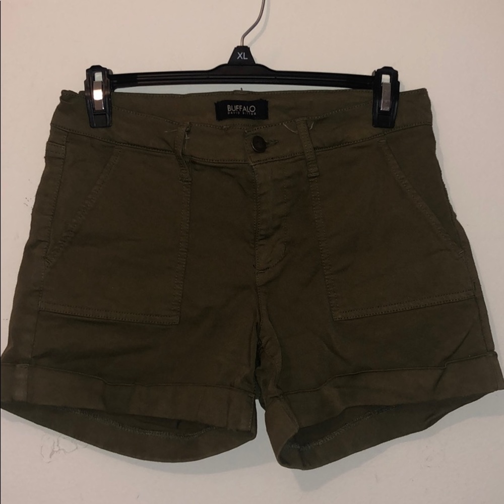 Shorts